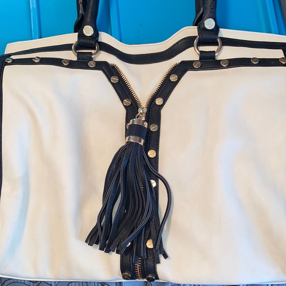 Big Buddha Purse
